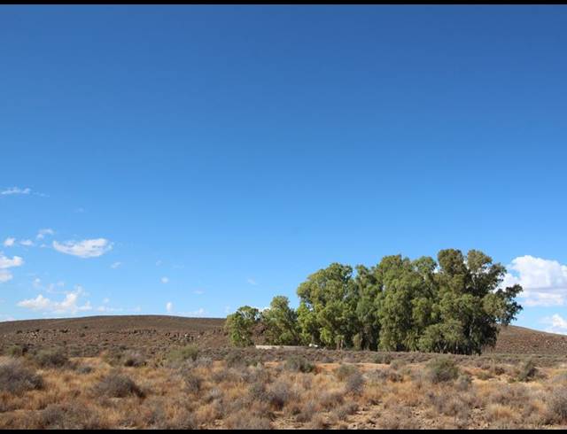4,961HA FARM FOR SALE IN SUTHERLAND RURAL